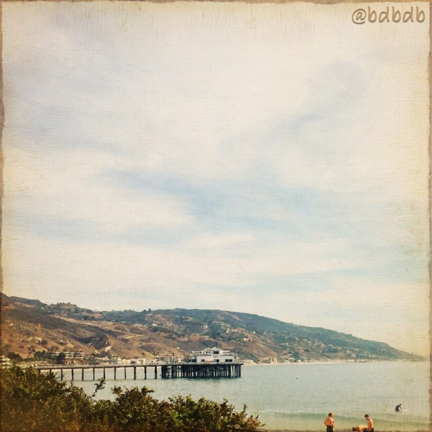 Malibu Pier